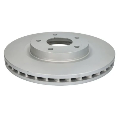 Bild av TEXTAR PRO 92184403 Disque de frein 294 26 05/05 114,3 ventilé l&#039;intérieur revêtu sans boulon fix roue, moyeu roue