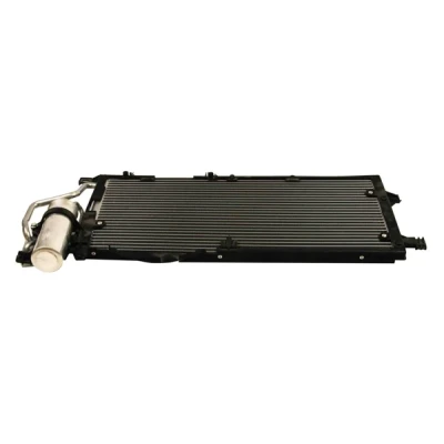Bild av MAXGEAR Easy Fit AC830111 Condenseur De Clim avec déshydrateur Aluminium 381 R 134a OPEL: Corsa C 3/5 portes, Combo Tour