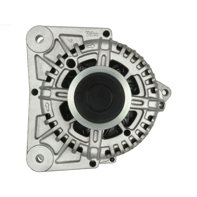 Bild av AS PL A3052PR Alternateur 12V 110A RENAULT: MEGANE 2, CLIO SCENIC PEUGEOT: 206 3/5 portes, 307 306 CITROËN: C8