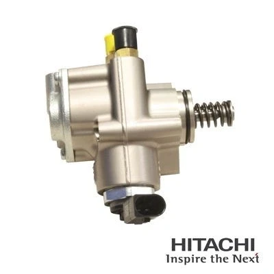 Bild av HITACHI 2503087 Pompe à haute pression avec joint d&#039;étanchéite AUDI: A4 B7 Berline, Avant, A6 C6 VOLKSWAGEN: Touareg I