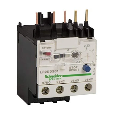 Bild av Schneider Electric LR2K0316 Relä 8 11,5 A