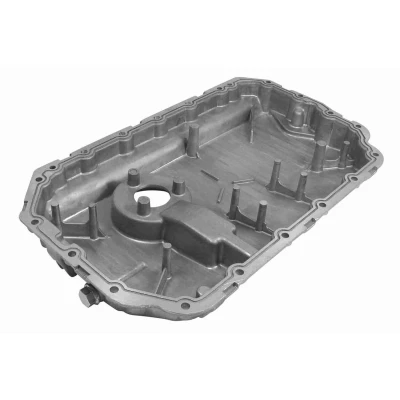 Bild av VAICO V10 1890 Carter d&#039;Huile AUDI: A4 B7 Avant, Berline, B6/B7 Cabriolet