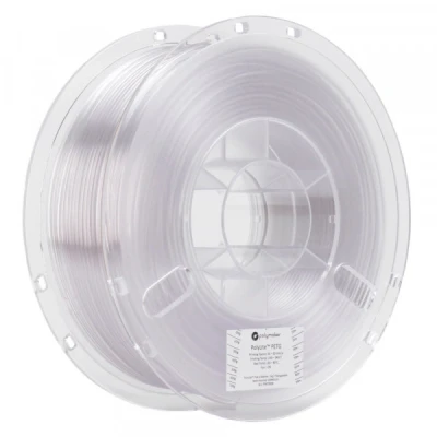 Bild av Polymaker PolyLite PETG Transparent 1,75mm 1kg