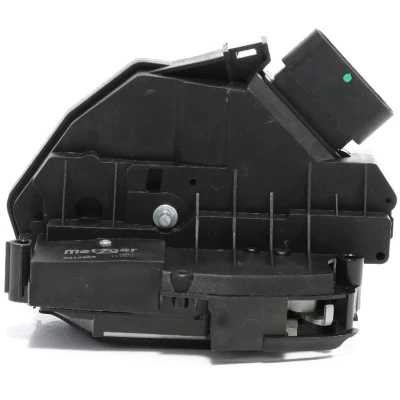 Bild av METZGER 2314268 Serrure De Porte avec verouillage centralisé avant droite FORD: FIESTA 6, Transit Connect V408 Van, C Max 2