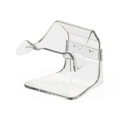 Bild av Skull &amp; Co. Phantom Stand: Controller Stand Wall Mount Holder Compatible with PS5 Transparent