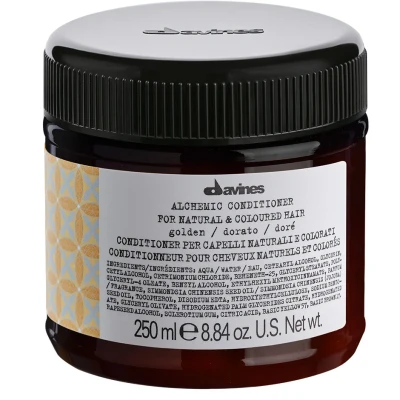 Bild av Davines Alchemic Conditioner Golden 250 ml