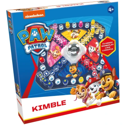 Bild av Tactic Kimble Paw Patrol