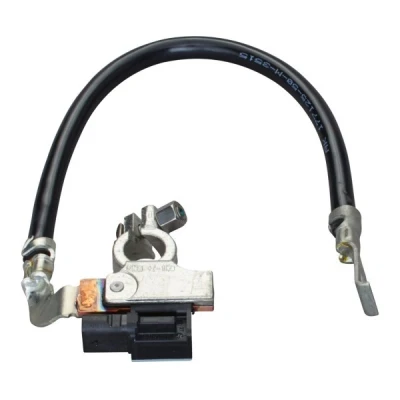 Bild av Sensor, batteristyrning HELLA 6PK 010 562 921