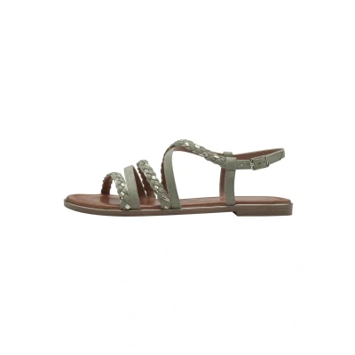 Bild av Tamaris sandal 128101 42 bred, salvia, 37 EU
