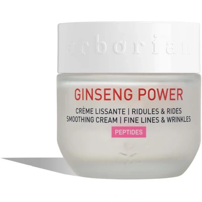Bild av Erborian Ginseng Power 50 ml