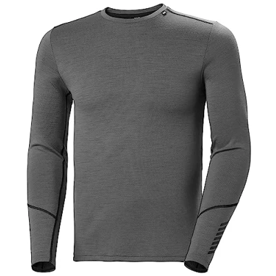 Bild av Helly Hansen LIFA Merino midweight Crew Base Layer