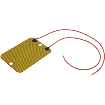 Bild av TRU COMPONENTS Polyamid Värmeplåt 12 V/DC 2 W (L x B H): 70 mm 50