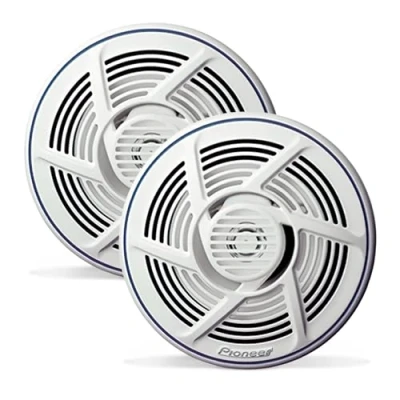 Bild av Pioneer TS MR1640 car speaker 2 way 160 W