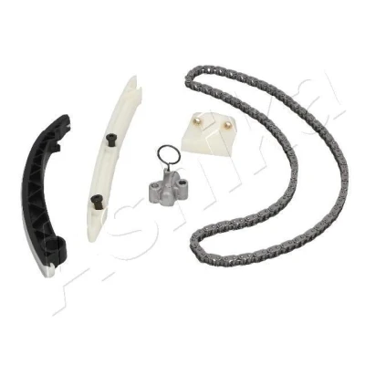Bild av ASHIKA KCK0407 Jeu de distribution à chaînes OPEL: Corsa D 3/5 portes, C Meriva A