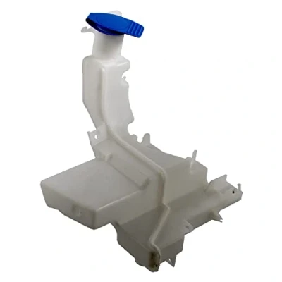 Bild av FEBI BILSTEIN 37972 Réservoir Lave Glace supérieur avec couvercle VOLKSWAGEN: Passat B6 Variant, Berline