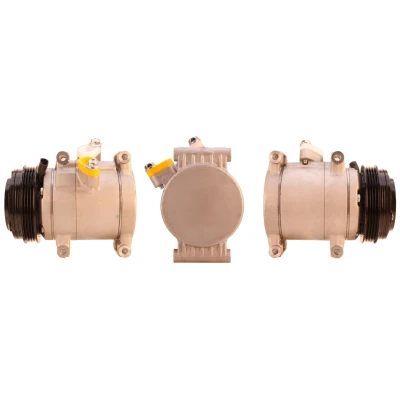 Bild av LUCAS ACP01032 Compresseur De Climatisation PAG 46 R 134a