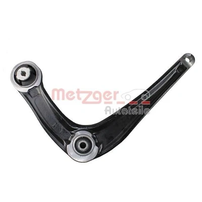 Bild av METZGER 58143101 Bras de suspension avec support en caoutchouc Essieu avant gauche barre oscillant transversal PEUGEOT: Expert III Van