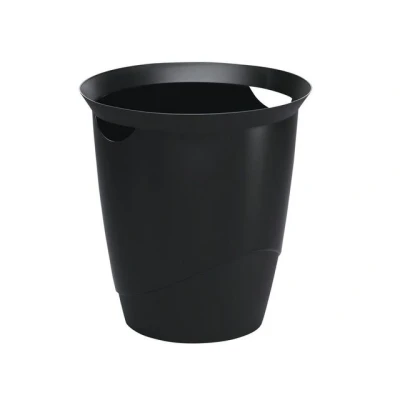 Bild av Durable Papperskorg, 16 liter, 315 x 330 mm, svart