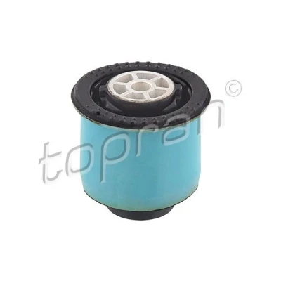 Bild av TOPRAN 723 839 Support d&#039;Essieu des deux côtés du pont arrière PEUGEOT: 207 3/5 portes, 208 I SW, CITROËN: C3 Picasso