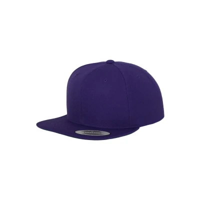 Bild av Flexfit Keps, Storlek: One Size, Purple