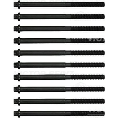 Bild av Bultsats, topplock VICTOR REINZ 14 17059 01