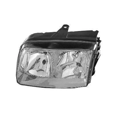 Bild av VAN WEZEL 5825964 Phares droit H7, H1 pour circulation à droite sans commande correcteur de site projecteur PX26d VOLKSWAGEN: Polo III 3/5 portes