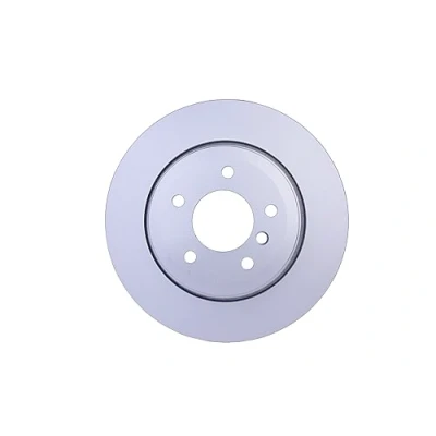 Bild av HELLA PRO 8DD 355 109 941 Disque de frein 320 20 05/06 120 ventilé l&#039;extérieur revêtu sans boulon fix roue, moyeu roue
