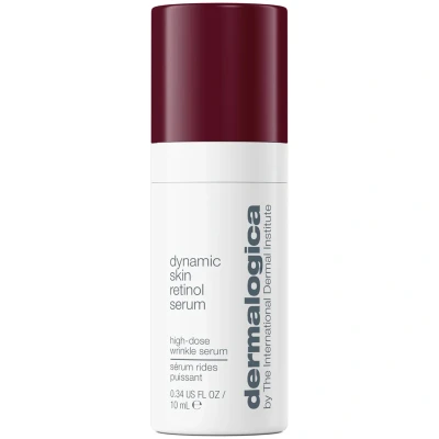 Bild av Dermalogica Dynamic Skin Retinol Serum 10 ml