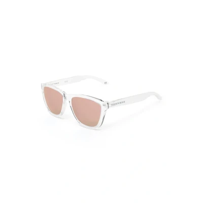 Bild av Hawkers One Carbono Polarized Solglasögon, Storlek: Size, Transparent