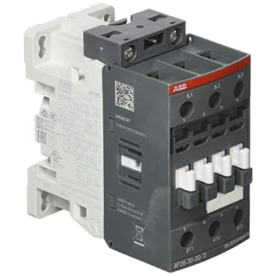 Bild av ABB Af26 30 00 13 100 250vac dc contactor