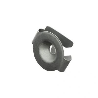 Bild av RESTAGRAF 11442 Clip, list NISSAN: Qashqai / Qashqai+2 I, RENAULT: CLIO 3, Modus Grand