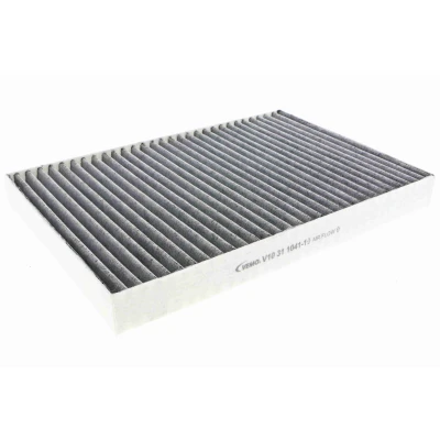 Bild av VEMO Original Quality V10 31 1041 1 Filtre d&#039;habitacle à Charbon actif AUDI: A4 B7 Avant, Berline, B6 Avant