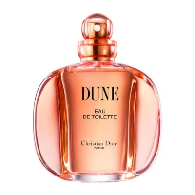Bild av Dior Dune Eau de Toilette 100 ml