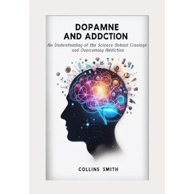 Bild av Dopamine and Addiction: An Understanding of the Science Behind Cravings Overcoming Addiction