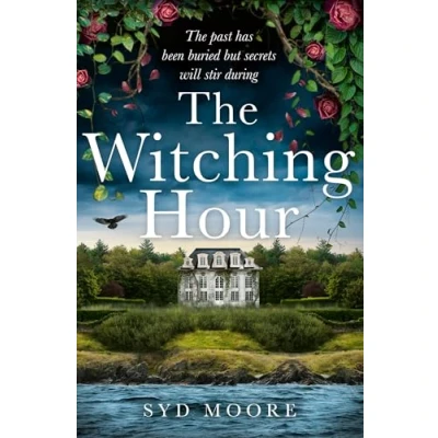 Bild av The Witching Hour: bestselling haunting gothic thriller that you won’t be able to put down for 2025