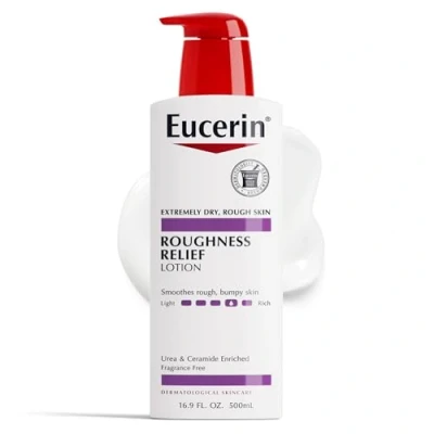 Bild av Grovhet Relief Lotion Full Body för extremt torr, grov hud