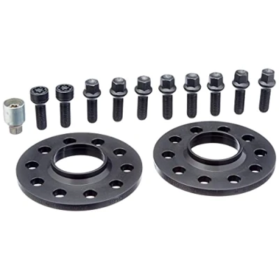 Bild av H&amp;R B55668 10 Ecartement des roues élargi 5 112 AUDI: A5 B8 Coupe, A4 B9 Avant, Avant