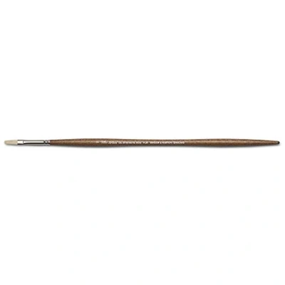 Bild av SmartMax ARTISTS&#039; OIL SYNTHETIC HOG BRUSH FLAT SIZE 2