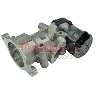 Bild av METZGER 0892142 Vanne EGR référence OE PEUGEOT: Expert II Van, 308 I 3/5 portes, 5008 I, CITROËN: C4 Picasso 1, Jumpy Grand