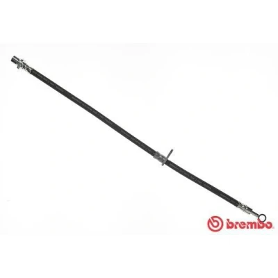 Bild av BREMBO T 78 028 Flexible De Frein 515 F10X1 SUBARU: Legacy 4, Impreza I Berline, II Berline