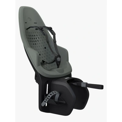 Bild av Thule Yepp 2 Maxi MIK HD Rack Mount Cykelsits, Agave