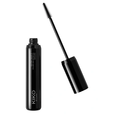 Bild av KIKO Milano Ultra TECH+VOLUME&amp;DEFINITION Mascara Mascara, Storlek: 12 ml, Black