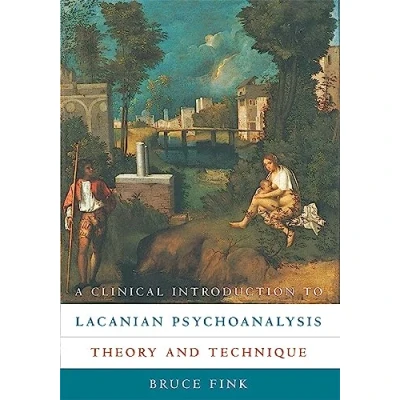 Bild av A Clinical Introduction to Lacanian Psychoanalysis: Theory and Technique