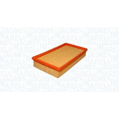 Bild av MAGNETI MARELLI 152071758527 Filtre à air 47 147 265 Cartouche filtrante FORD: Focus Mk1 3/5 portes, Transit Connect Van, Break