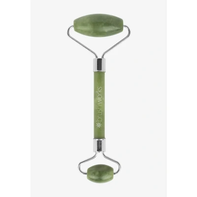 Bild av Brushworks HD JADE Roller Ansiktsvård tillbehör, Storlek: One Size, Green