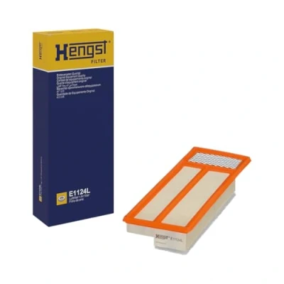 Bild av Luftfilter Hengst filter E1124L