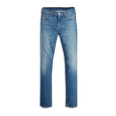 Bild av Levi&#039;s herr 502 Taper Avsmalnande Jeans, Come Closer, 34W / 36L