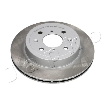 Bild av JAPKO Disque de frein SUZUKI: Wagon R+ II 3/5 portes, IGNIS 2, R III OPEL: Agila A, SUBARU: JUSTY 3 60817C 4706749,4707288,93176389