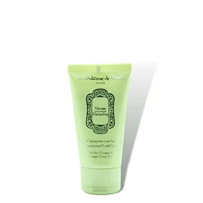 Bild av La Sultane de Saba 3700448600660 Tekräm huvudduk, 50 ml