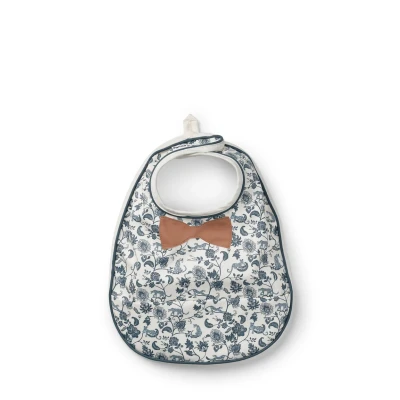 Bild av Elodie Details haklapp Garden Leo Toile Bow